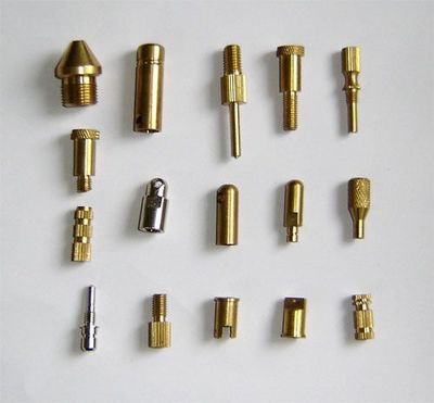專業(yè)精密加工服務(wù) 從普通車床到數(shù)控機床，一站式不銹鋼與非標(biāo)零件解決方案