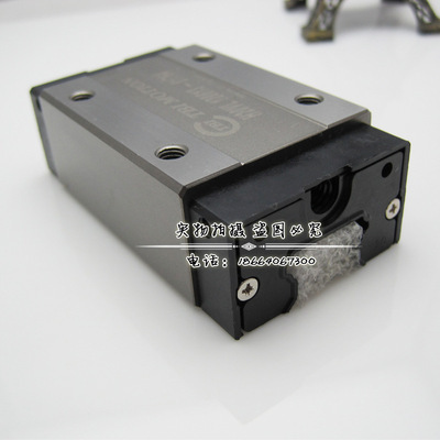自動化機械直線導(dǎo)軌TRH20VL 數(shù)控機床、雕刻機滑軌系統(tǒng)的核心剖析